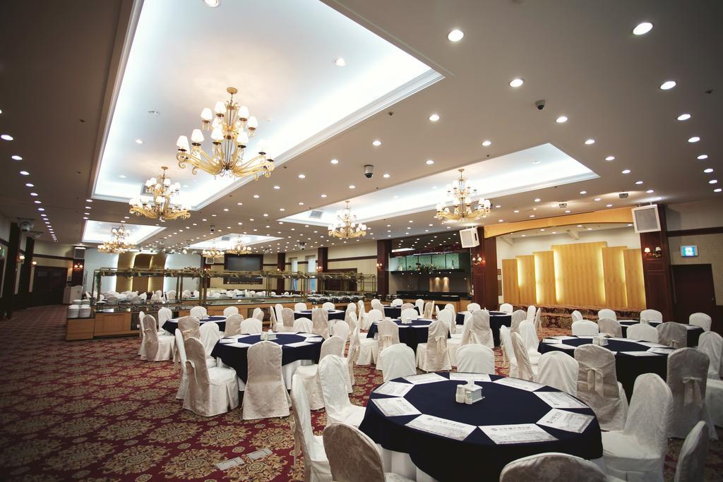 New Donghae Tourist Hotel Exterior photo