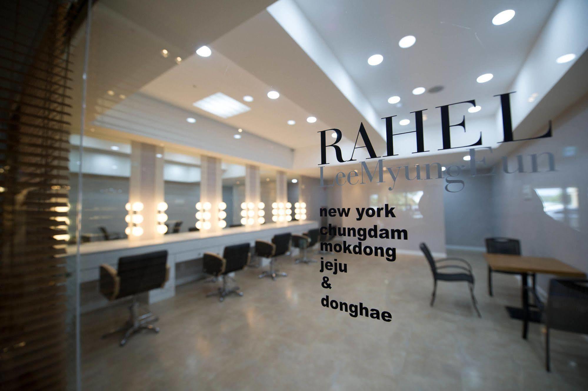 New Donghae Tourist Hotel Exterior photo